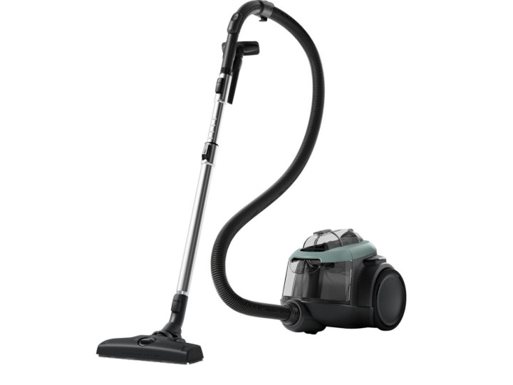 Пылесос ELECTROLUX EL61C2OG Пылесос ELECTROLUX EL61C2OG