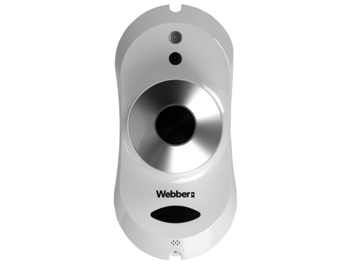 Робот для мытья окон WEBBER WM169 Робот для мытья окон WEBBER WM169
