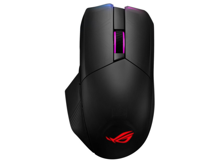 Игровая мышь ASUS Rog Chakram