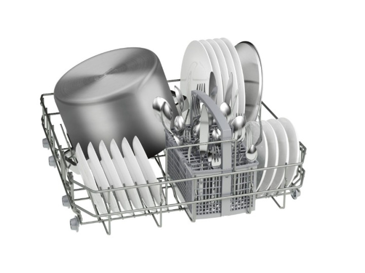 Встраиваемая посудомоечная машина Bosch SMV 24AX03E