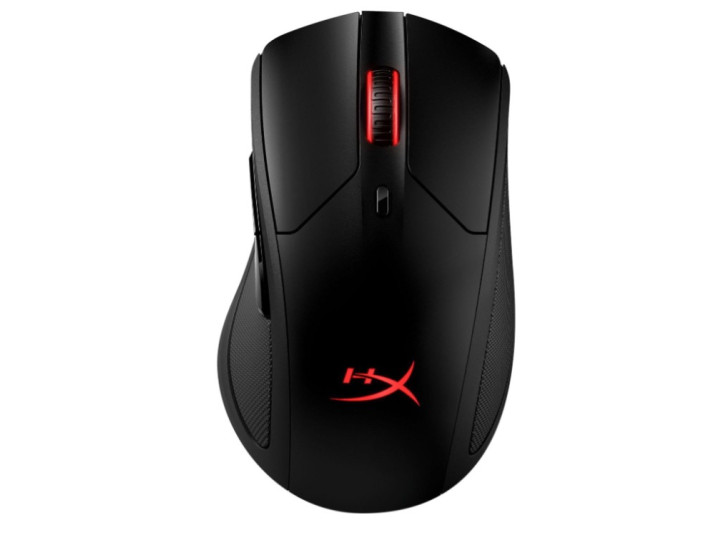 Игровая мышь HYPERX Pulsefire Dart