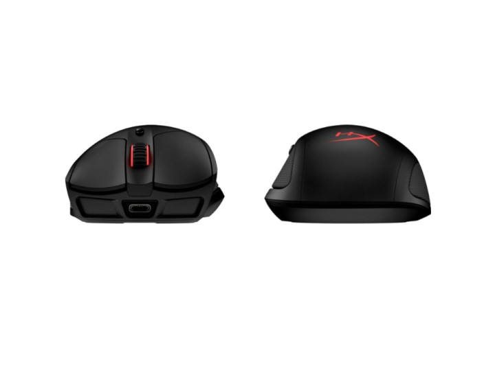 Игровая мышь HYPERX Pulsefire Dart