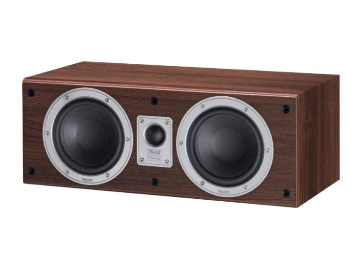 Акустическая система Magnat Tempus C22 (mocca) Акустическая система Magnat Tempus C22 (mocca)