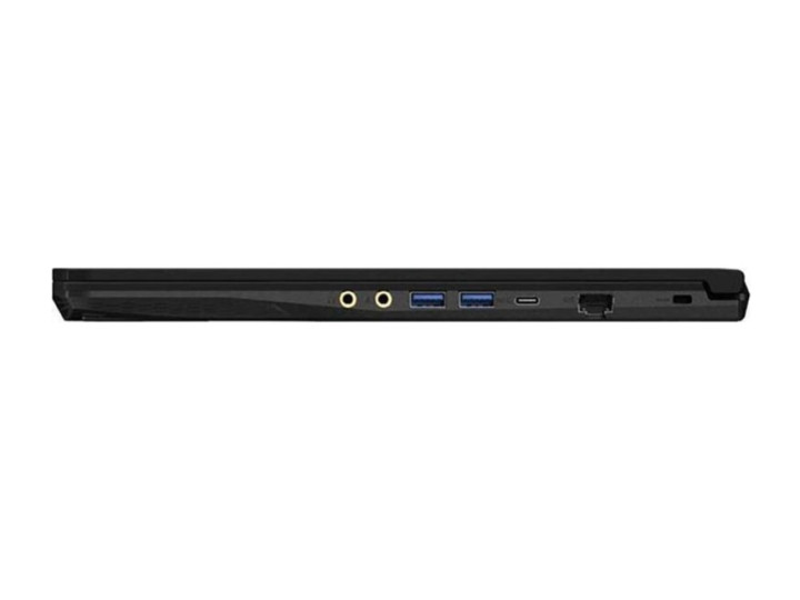 Ноутбук MSI 15.6" FHD (GF63) - i5 9300H Ноутбук MSI 15.6" FHD (GF63) - i5 9300H
