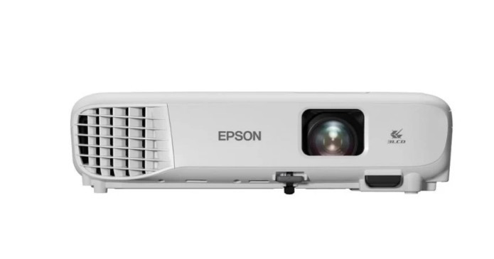 Проектор Epson EB-E01 Проектор Epson EB-E01
