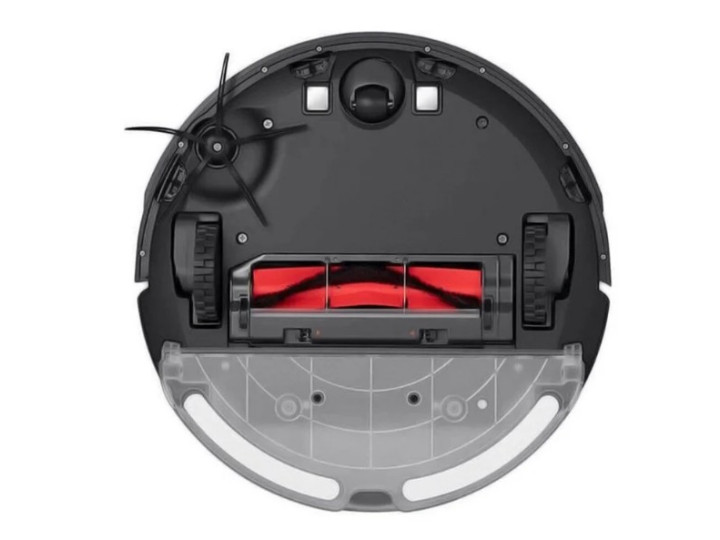 Пылесос-робот Xiaomi Roborock S5 MAX Черный (S5E52-02) Пылесос-робот Xiaomi Roborock S5 MAX Черный (S5E52-02)