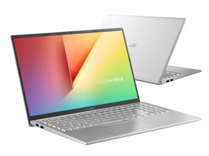 Ультрабук Asus VivoBook 15, R512FL-BQ083 Ультрабук Asus VivoBook 15, R512FL-BQ083