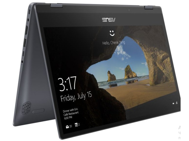 Ультрабук Asus VivoBook Flip, TP412UA-EC061T Ультрабук Asus VivoBook Flip, TP412UA-EC061T