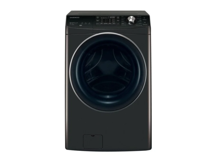Стиральная машина с сушкой Daewoo Electronics DWC-PFD12BP Стиральная машина с сушкой Daewoo Electronics DWC-PFD12BP