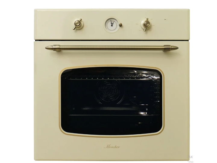 Духовой шкаф MONSHER MOER 6091 C Духовой шкаф MONSHER MOER 6091 C