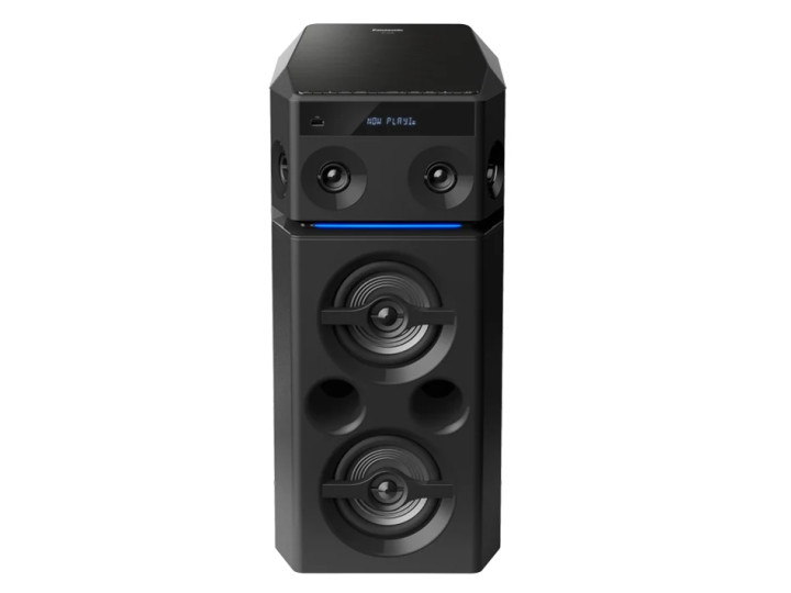 Музыкальный центр PANASONIC SC-UA30GS-K Музыкальный центр PANASONIC SC-UA30GS-K