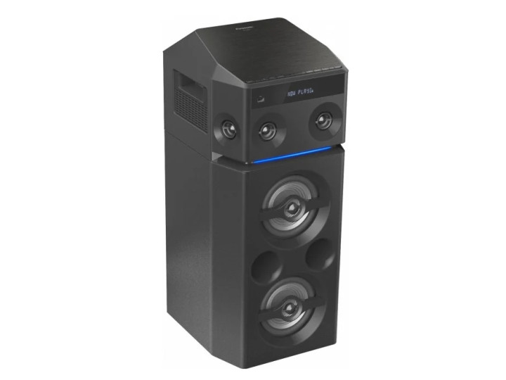Музыкальный центр PANASONIC SC-UA30GS-K Музыкальный центр PANASONIC SC-UA30GS-K