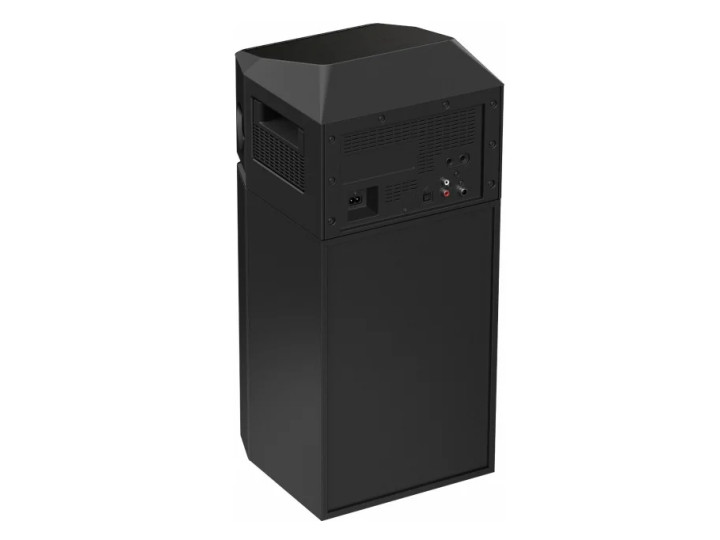 Музыкальный центр PANASONIC SC-UA30GS-K Музыкальный центр PANASONIC SC-UA30GS-K