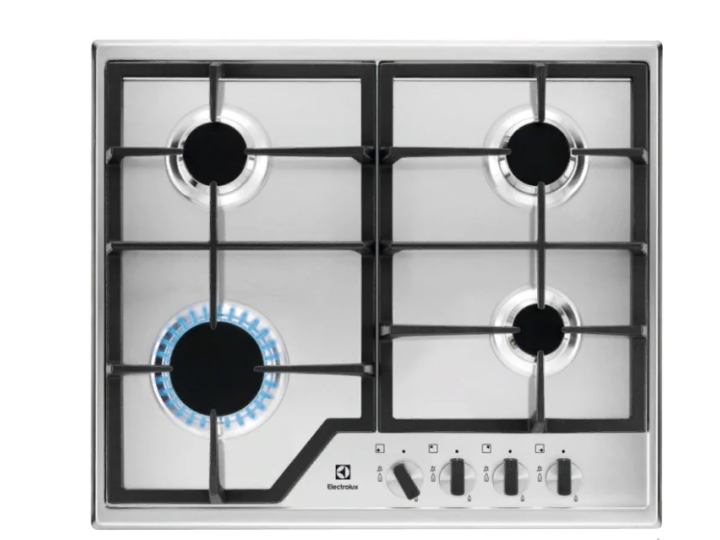 Варочная панель Electrolux GPE 263MX Варочная панель Electrolux GPE 263MX