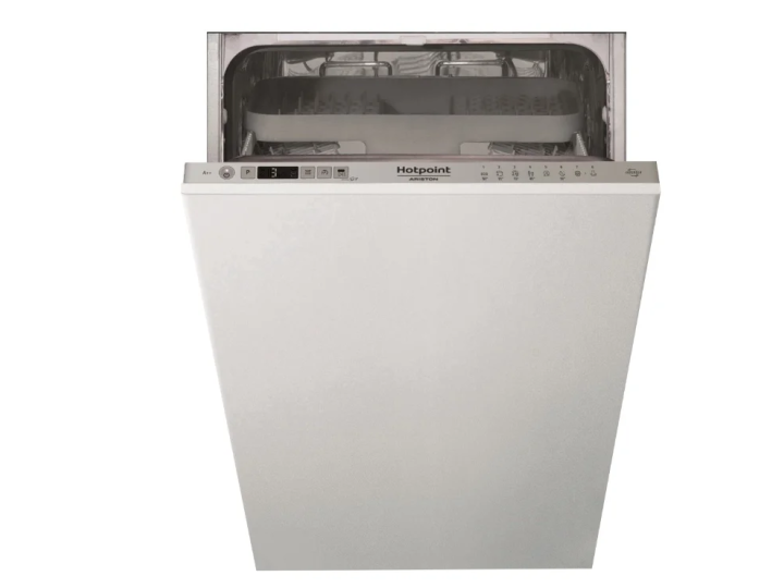 Встраиваемая посудомоечная машина HOTPOINT-ARISTON HSIC 3T127 C Встраиваемая посудомоечная машина HOTPOINT-ARISTON HSIC 3T127 C