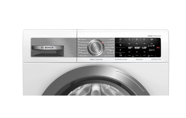 Стиральная машина Bosch WAX32FH1OE Стиральная машина Bosch WAX32FH1OE