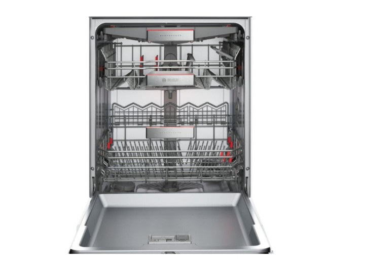 Встраиваемая посудомоечная машина Bosch SMV88TD55R (Serie8) Встраиваемая посудомоечная машина Bosch SMV88TD55R (Serie8)