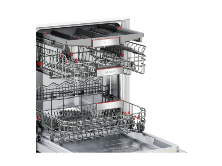 Встраиваемая посудомоечная машина Bosch SMV88TD55R (Serie8) Встраиваемая посудомоечная машина Bosch SMV88TD55R (Serie8)