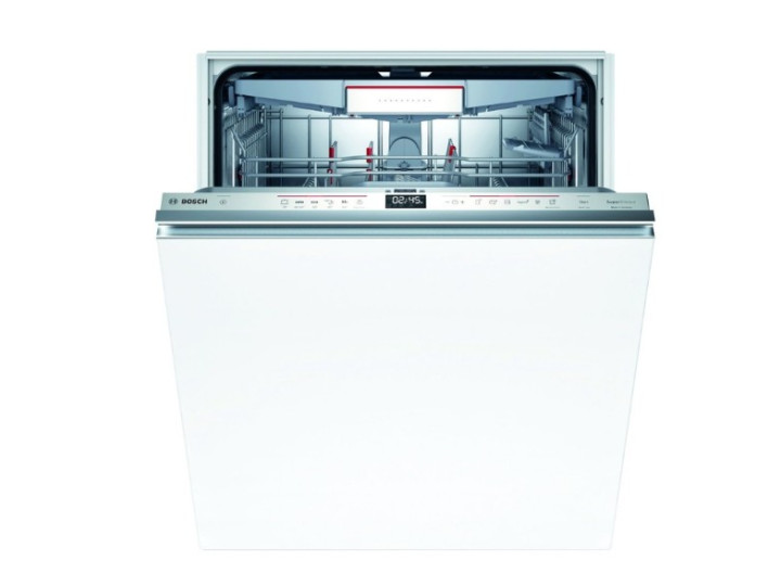 Встраиваемая посудомоечная машина Bosch SMV 66TD26R Встраиваемая посудомоечная машина Bosch SMV 66TD26R