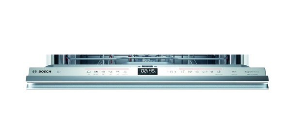 Встраиваемая посудомоечная машина Bosch SMV 66TD26R Встраиваемая посудомоечная машина Bosch SMV 66TD26R
