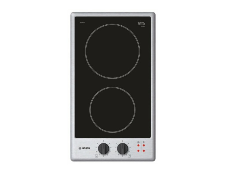Варочная панель Bosch PKE345CA1 (Domino / Serie2) Варочная панель Bosch PKE345CA1 (Domino / Serie2)