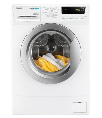 Стиральная машина Zanussi ZWSG 7101VS Стиральная машина Zanussi ZWSG 7101VS