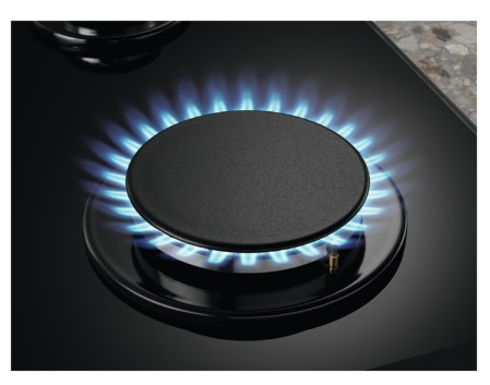 Варочная панель Electrolux GDE 263YK Варочная панель Electrolux GDE 263YK