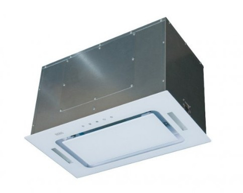 Встраиваемая вытяжка BERG Maestro 75 WH Встраиваемая вытяжка BERG Maestro 75 WH