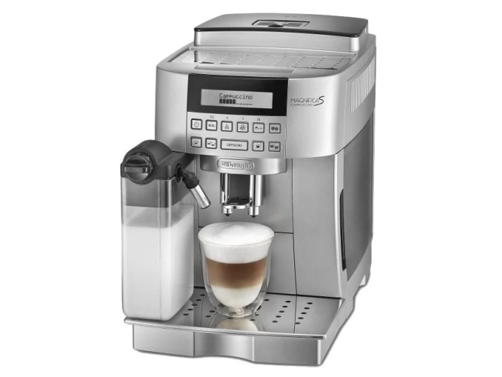 Кофемашина DELONGHI ECAM 22.360.S Кофемашина DELONGHI ECAM 22.360.S