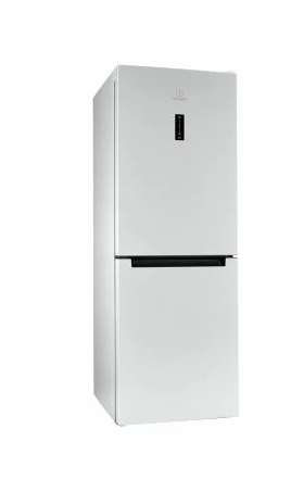 Холодильник Indesit DF 5160 W Холодильник Indesit DF 5160 W