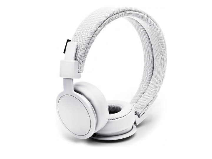 Наушники URBANEARS PLATTAN ADV True White Наушники URBANEARS PLATTAN ADV True White