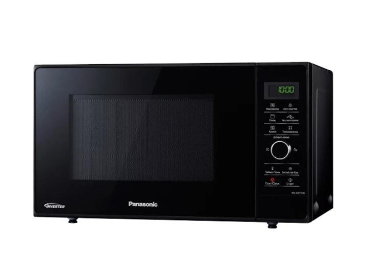 Микроволновая печь Panasonic NN-GD37HBZPE Микроволновая печь Panasonic NN-GD37HBZPE