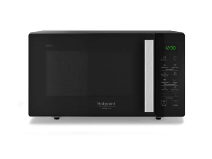 Микроволновая печь Hotpoint MWHA 253 B Микроволновая печь Hotpoint MWHA 253 B