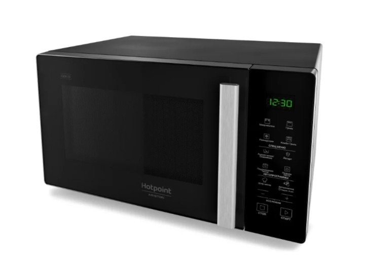 Микроволновая печь Hotpoint MWHA 253 B Микроволновая печь Hotpoint MWHA 253 B