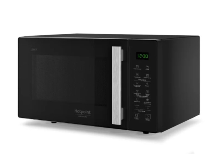 Микроволновая печь Hotpoint MWHA 253 B Микроволновая печь Hotpoint MWHA 253 B