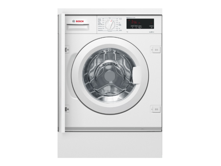 Встраиваемая стиральная машина Bosch WIW 24340OE Встраиваемая стиральная машина Bosch WIW 24340OE