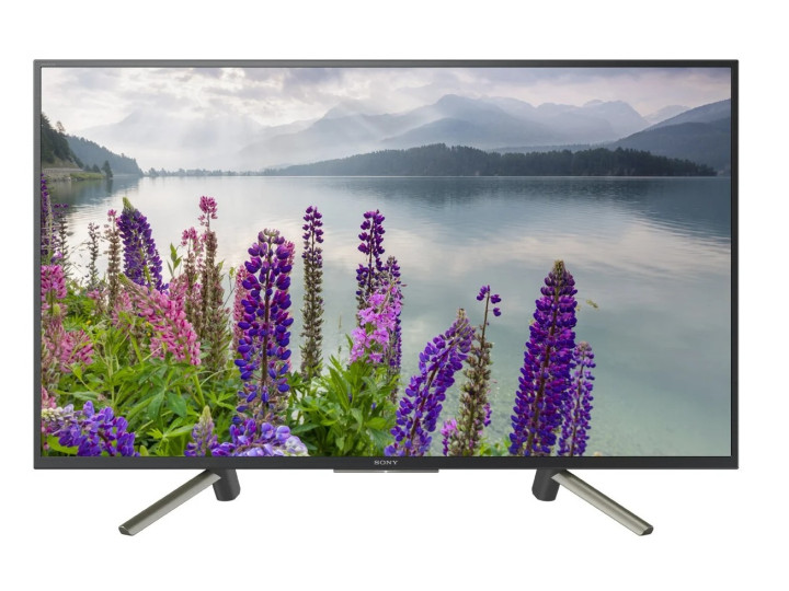 Телевизор Sony KDL-49WF804 Телевизор Sony KDL-49WF804