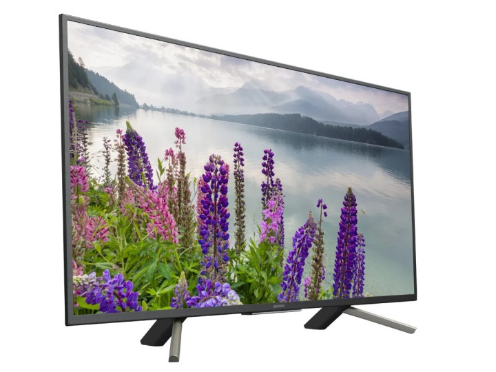 Телевизор Sony KDL-49WF804 Телевизор Sony KDL-49WF804