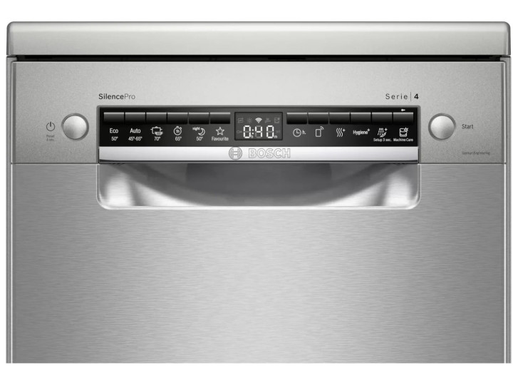 Посудомоечная машина Bosch SPS4HMI3FR Посудомоечная машина Bosch SPS4HMI3FR
