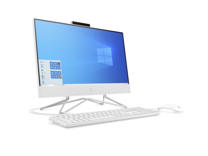 Моноблок 21.5" HP 22-df0042ur Моноблок 21.5" HP 22-df0042ur