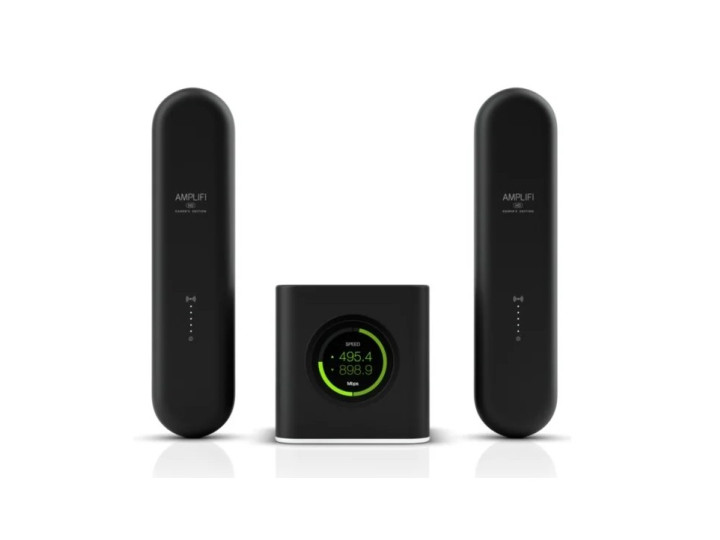 WiFi-система Ubiquiti AmpliFi Gamer's Edition WiFi-система Ubiquiti AmpliFi Gamer's Edition