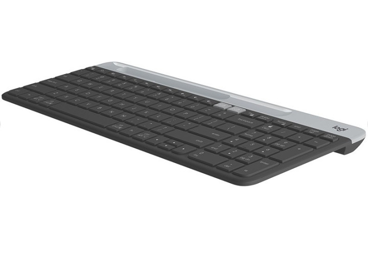 Беспроводная клавиатура Logitech K580 Bluetooth/радио (920-009275) Беспроводная клавиатура Logitech K580 Bluetooth/радио (920-009275)