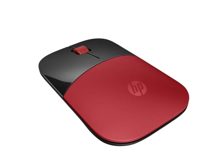 Беспроводная мышь HP Wireless Z3700 Black/Red USB (V0L82AA) Беспроводная мышь HP Wireless Z3700 Black/Red USB (V0L82AA)