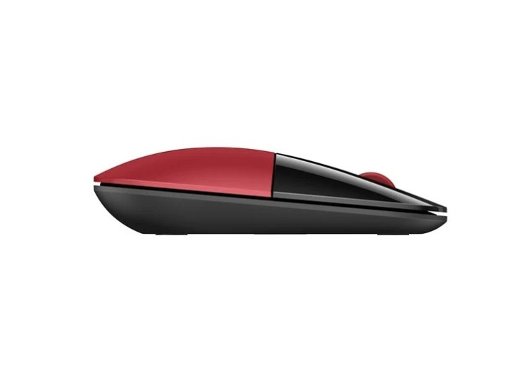 Беспроводная мышь HP Wireless Z3700 Black/Red USB (V0L82AA) Беспроводная мышь HP Wireless Z3700 Black/Red USB (V0L82AA)