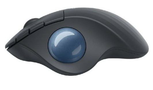 Беспроводная мышь Logitech ERGO M575 (910-005872) Беспроводная мышь Logitech ERGO M575 (910-005872)