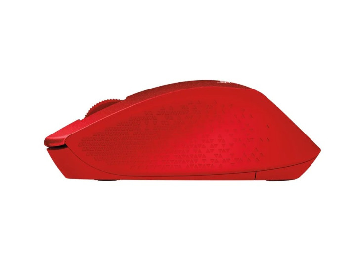 Беспроводная мышь Logitech M330 SILENT PLUS Red (910-004911) Беспроводная мышь Logitech M330 SILENT PLUS Red (910-004911)