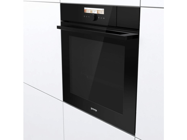 Электрический духовой шкаф Gorenje BCS798S24BG Электрический духовой шкаф Gorenje BCS798S24BG