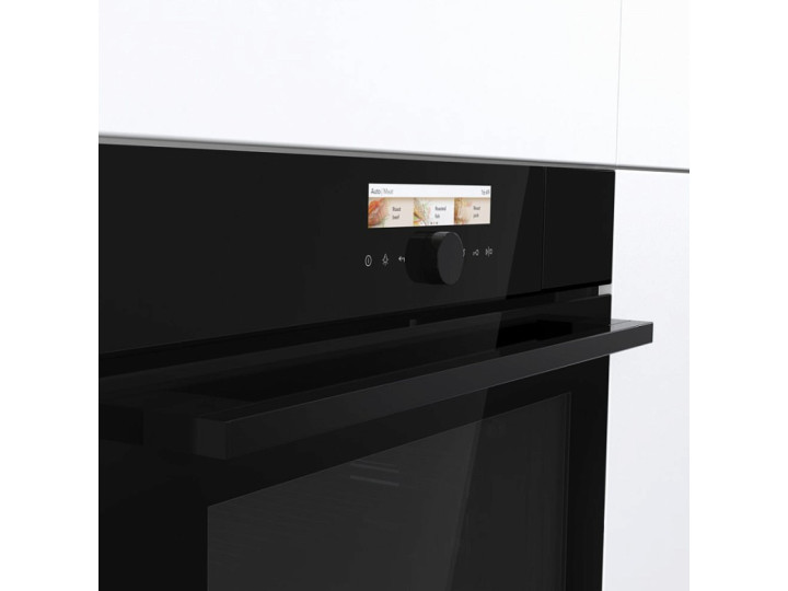 Электрический духовой шкаф Gorenje BCS798S24BG Электрический духовой шкаф Gorenje BCS798S24BG