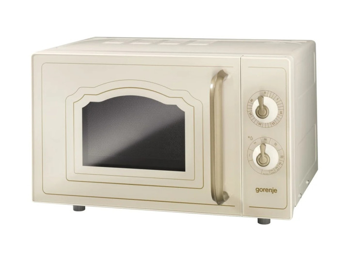 Микроволновая печь Gorenje MO4250CLI, бежевый