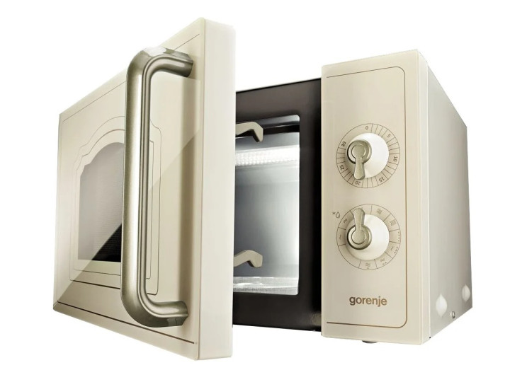 Микроволновая печь Gorenje MO4250CLI, бежевый